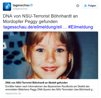 Screenshot von https://twitter.com/tagesschau/status/786622182495547392