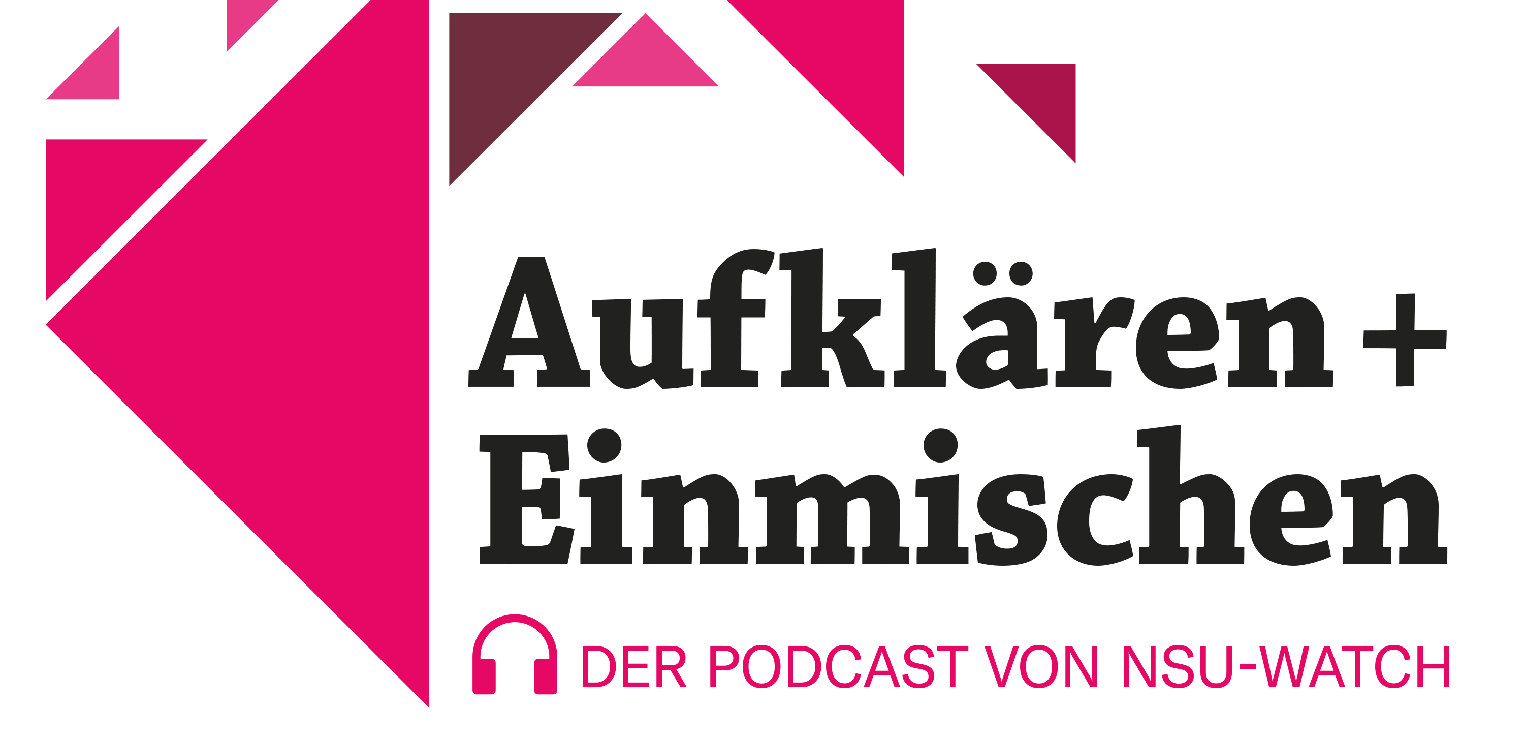 NSU-Watch: Aufklären & Einmischen