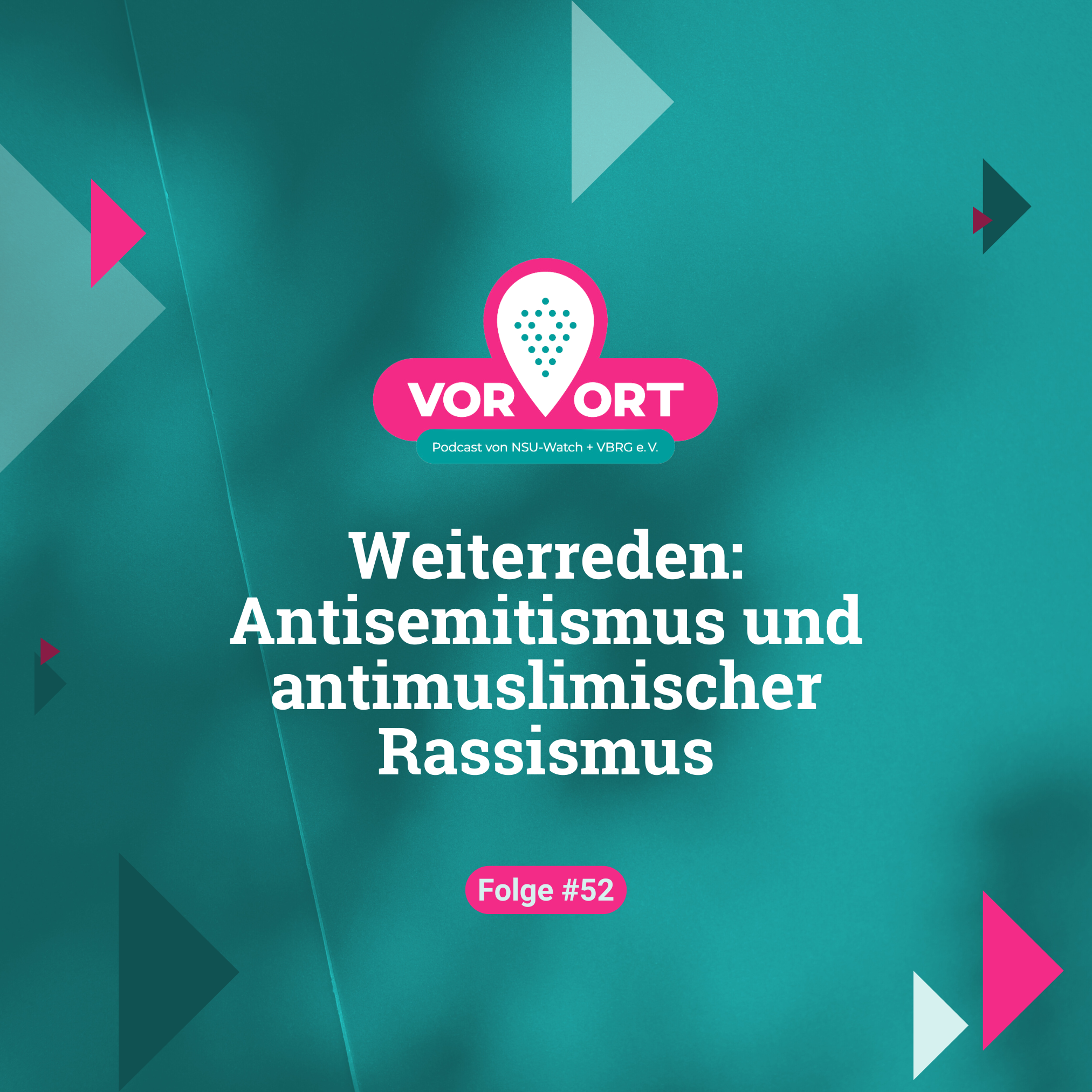NSU-Watch: Aufklären & Einmischen