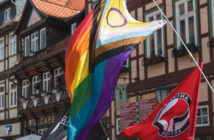 CSD in Wernigerode (c) Nico Kuhn