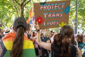 Munich Pride 2025 (c) Robert Andreasch